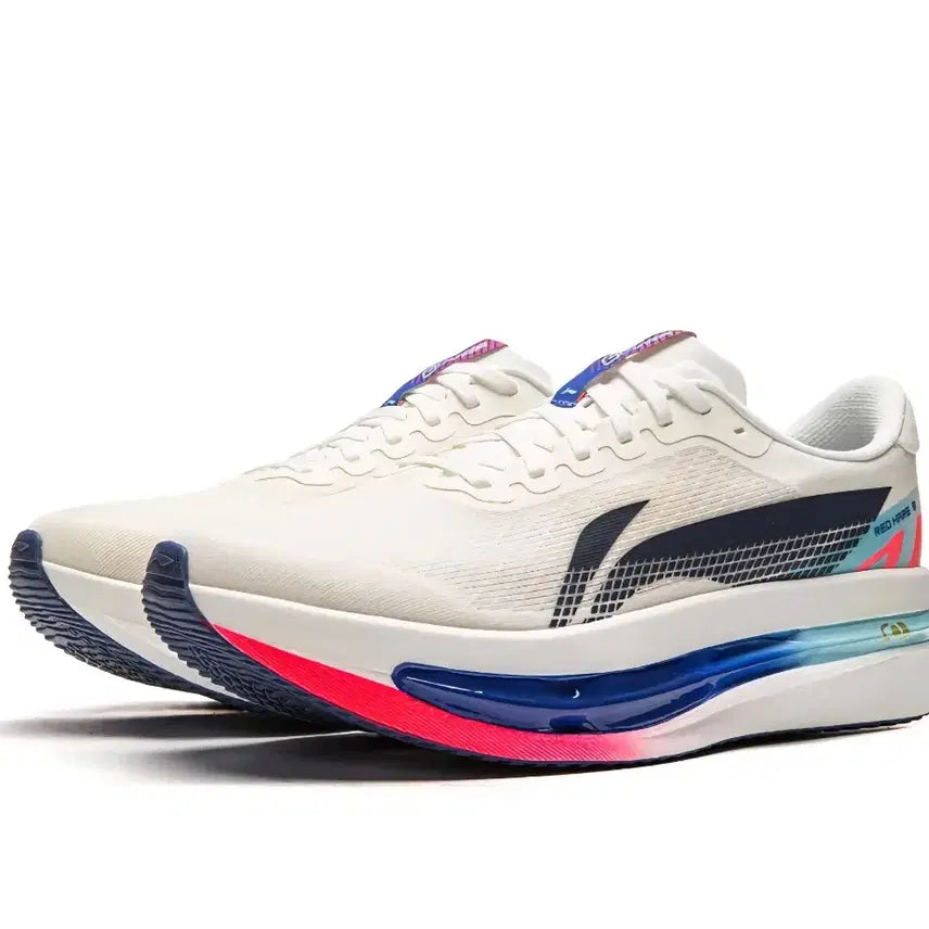 [BUNJANG] Li-Ning Hare 9 Ultra Running Shoes / 리닝 적토마(적토끼) hare 9 Ultra  270