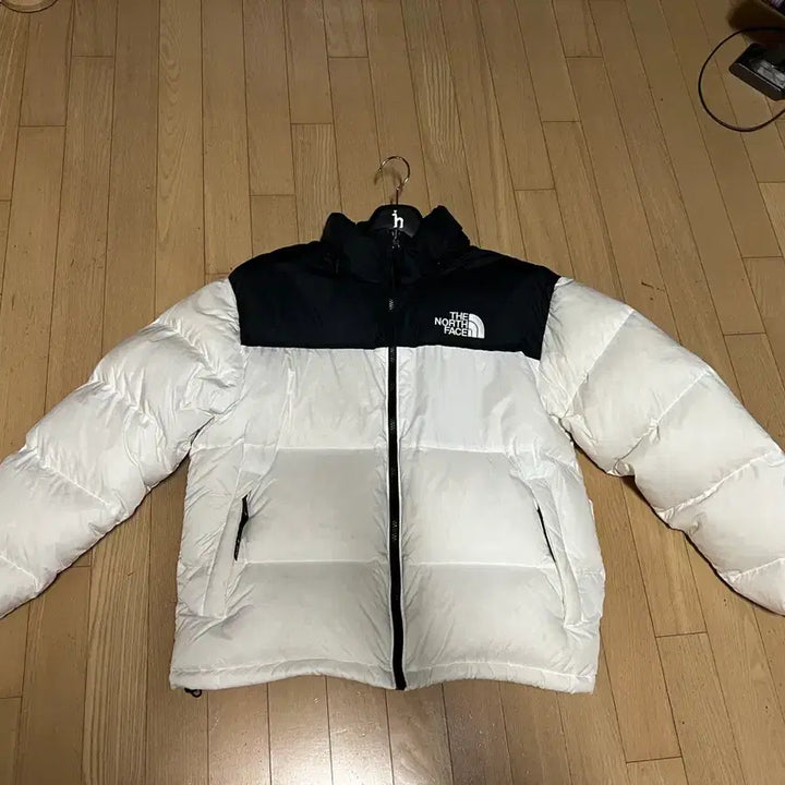 [BUNJANG] The North Face 1996 Eco Nuptse White XL / (XL,105) 노스페이스 1996 에코 눕시 화이트