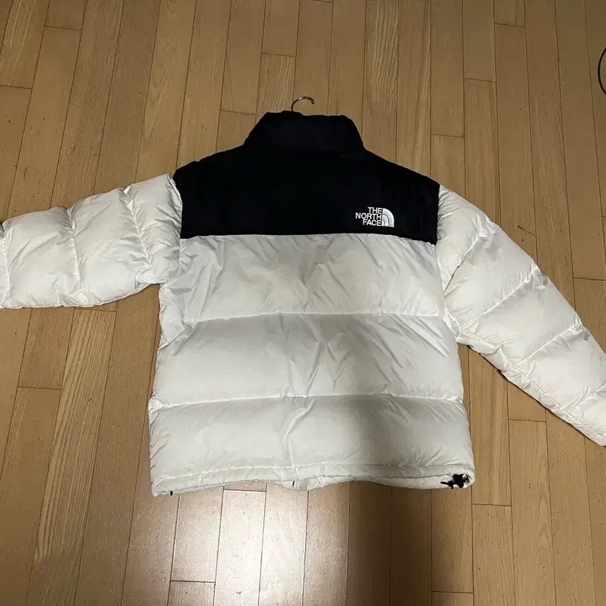 [BUNJANG] The North Face 1996 Eco Nuptse White XL / (XL,105) 노스페이스 1996 에코 눕시 화이트