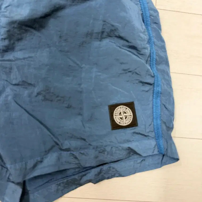 [BUNJANG] Stone Island Shorts Size L / 스톤아일랜드 반바지 L 사이즈