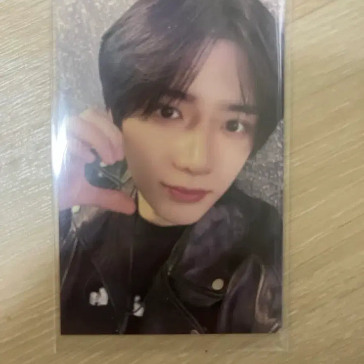 [BUNJANG] 투바투 모아콘 범규 판매 / 투바투 모아콘 범규 판매