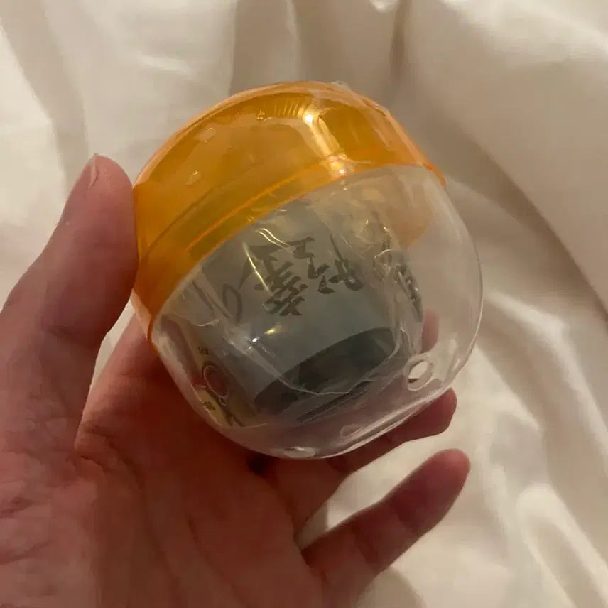 [BUNJANG] Haikyu!! Date Tech High School Coin Cylinder Gacha / 하이큐 코인 실린더(다테공고)