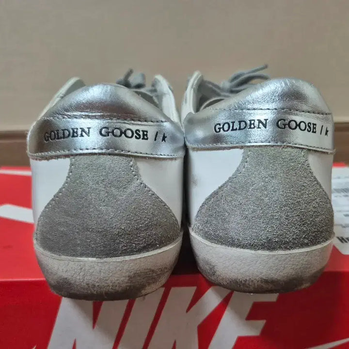 [BUNJANG] Golden Goose Sneakers Size 35 / 골든구스 스니커즈