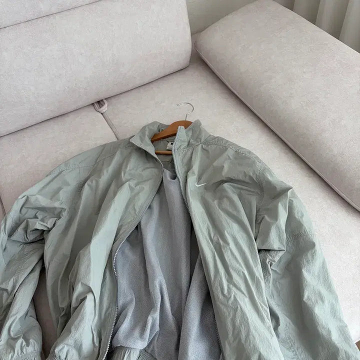 [BUNJANG] Nike NRG Track Jacket (First Edition) / 나이키 nrg 트랙자켓 초판 팝니다.