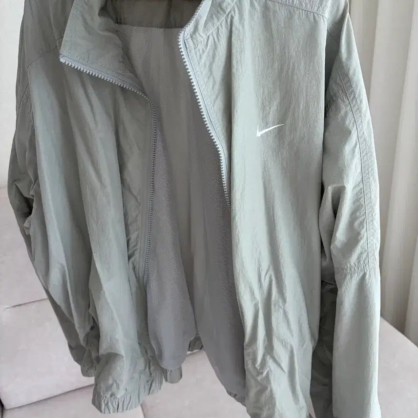 [BUNJANG] Nike NRG Track Jacket (First Edition) / 나이키 nrg 트랙자켓 초판 팝니다.