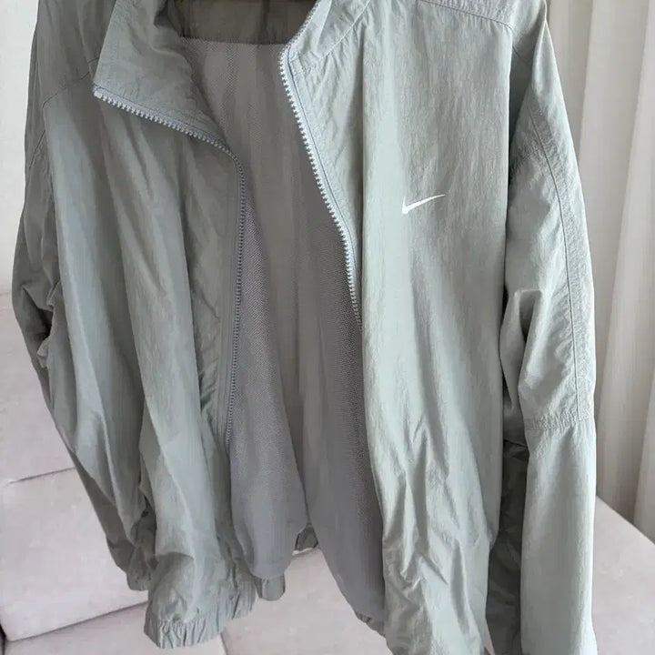 [BUNJANG] Nike NRG Track Jacket (First Edition) / 나이키 nrg 트랙자켓 초판 팝니다.