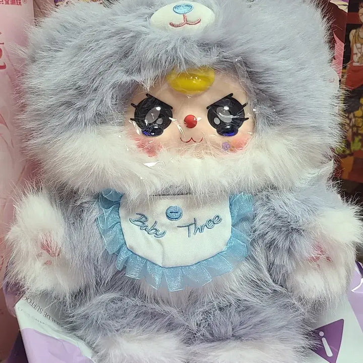 [SOLD OUT] [정품]베이비쓰리 베이비슈 V2 400% 신상 눈물눈