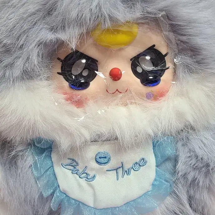 [SOLD OUT] [정품]베이비쓰리 베이비슈 V2 400% 신상 눈물눈