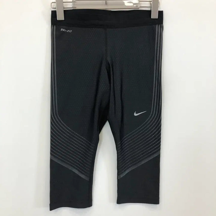 [BUNJANG] Nike Dri-FIT Power Speed 7/8 Running Tights / 나이키 드라이핏 러닝 파워스피드 7부타이즈 M