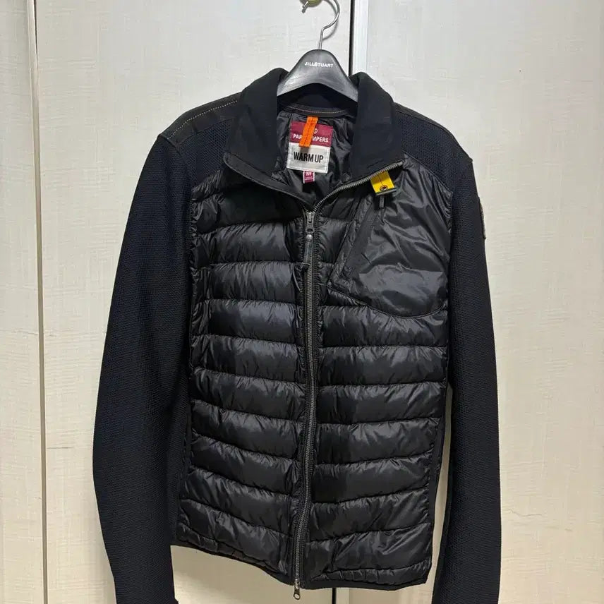[BUNJANG] Parajumpers Lightweight Down Jacket - Size M / 파라점퍼스 경량 패딩 M