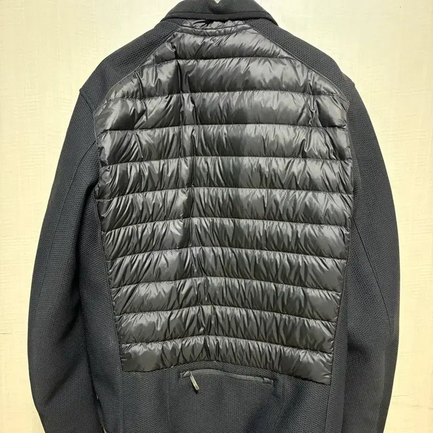 [BUNJANG] Parajumpers Lightweight Down Jacket - Size M / 파라점퍼스 경량 패딩 M