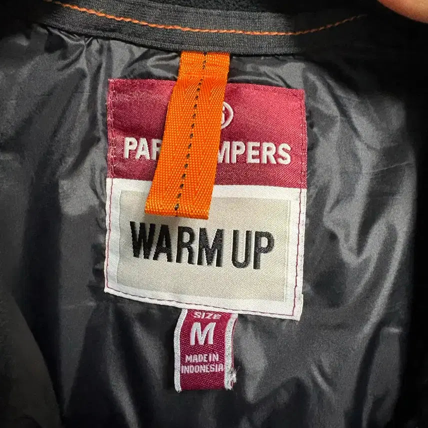 [BUNJANG] Parajumpers Lightweight Down Jacket - Size M / 파라점퍼스 경량 패딩 M