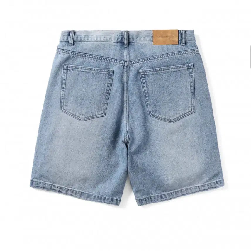 [SOLD OUT] 디네댓 데님 반바지
