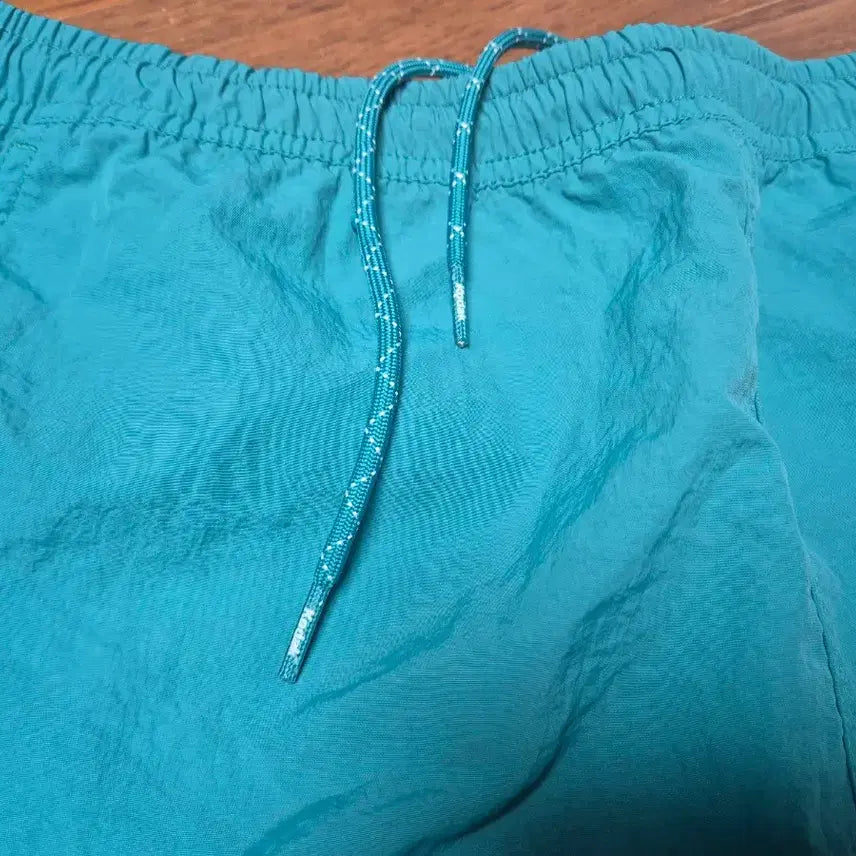 [BUNJANG] Kodak Woven Shorts XL / 코닥 우븐 반바지 95(XL) 허리둘레 85cm