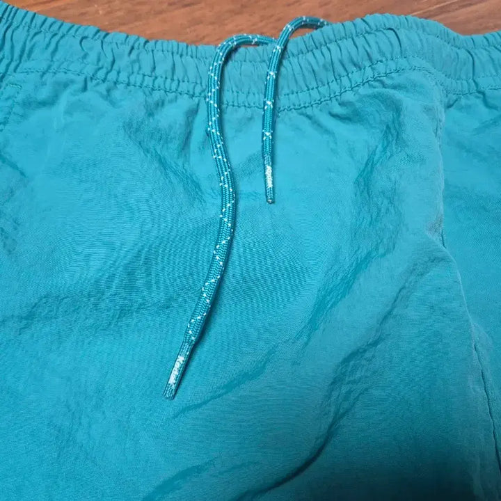 [BUNJANG] Kodak Woven Shorts XL / 코닥 우븐 반바지 95(XL) 허리둘레 85cm