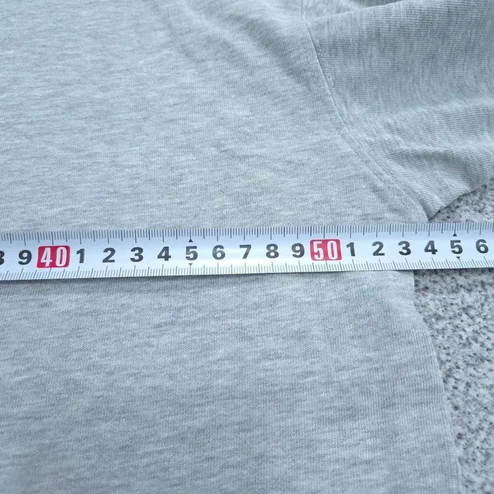 [BUNJANG] Who Are You Short-Sleeve T-Shirt / L 후아유 반팔 티 | C
