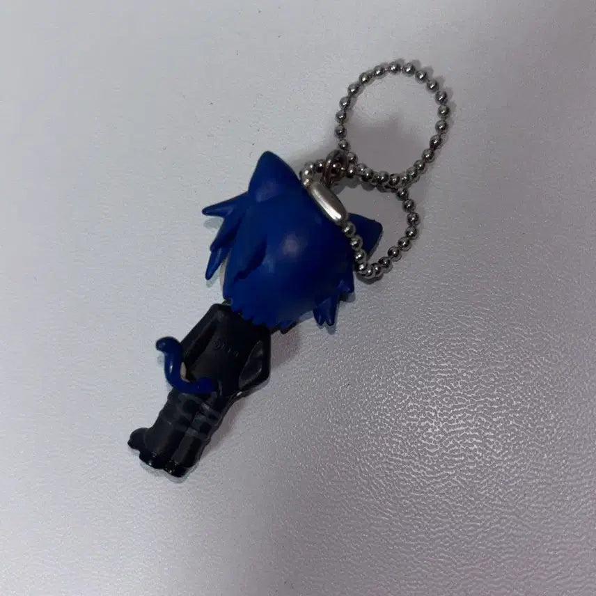 [BUNJANG] Kekecy Tomah Gacha Figure Keyring / 캐캐체 토마 가챠 피규어 키링