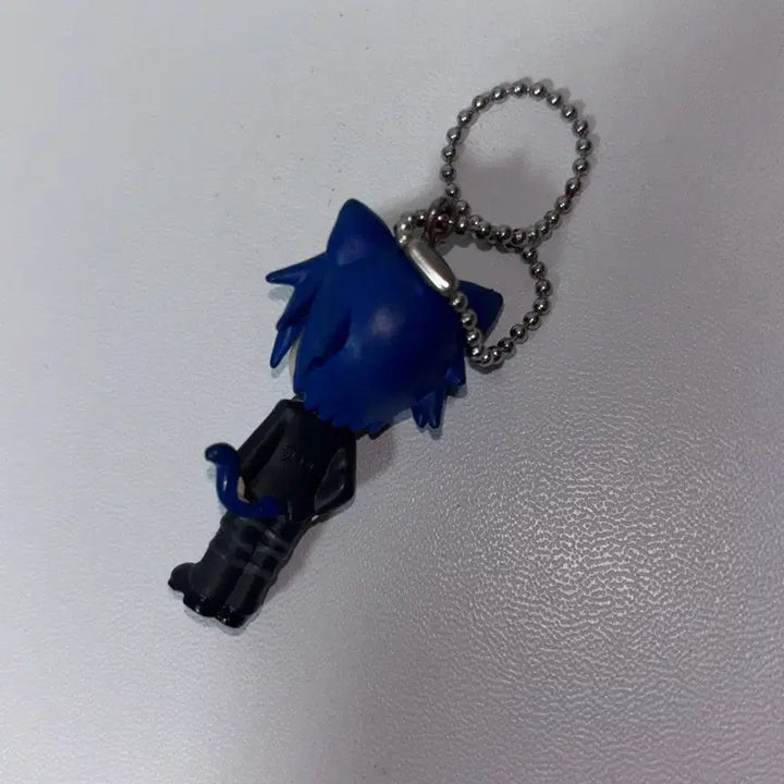 [BUNJANG] Kekecy Tomah Gacha Figure Keyring / 캐캐체 토마 가챠 피규어 키링