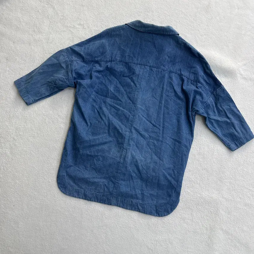 [SOLD OUT] 95 쥬시쥬디 여성 데님 자켓 0424T