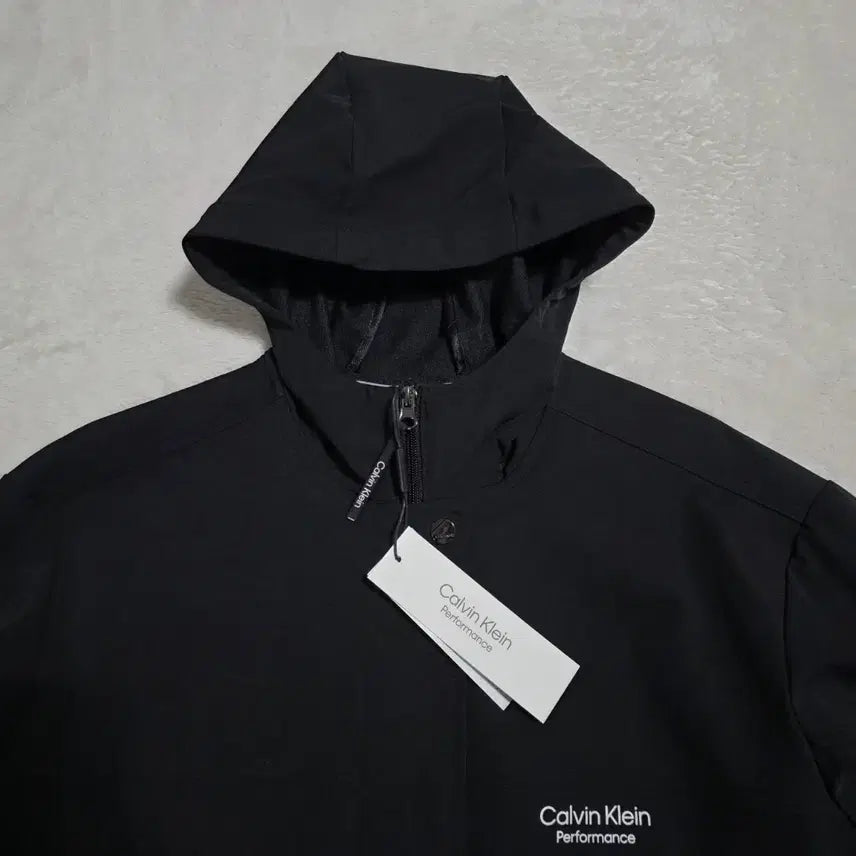 [SOLD OUT] (S)여성 캘빈클라인 퍼포먼스 바람막이 점퍼