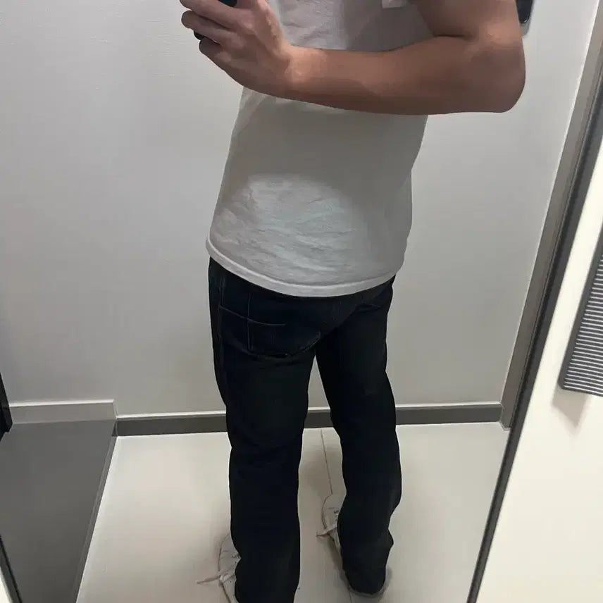[BUNJANG] Dior Homme Jake Jeans Slim Fit / 디올옴므 제이크진11ss