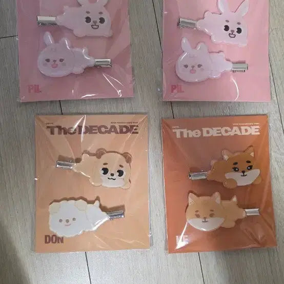 [SOLD OUT] 원가양도)데이식스 헤어핀(대구md)