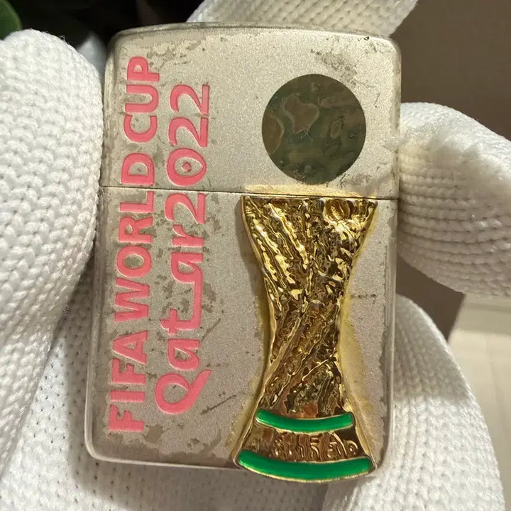 [BUNJANG] Zippo Lighter / 지포라이터
