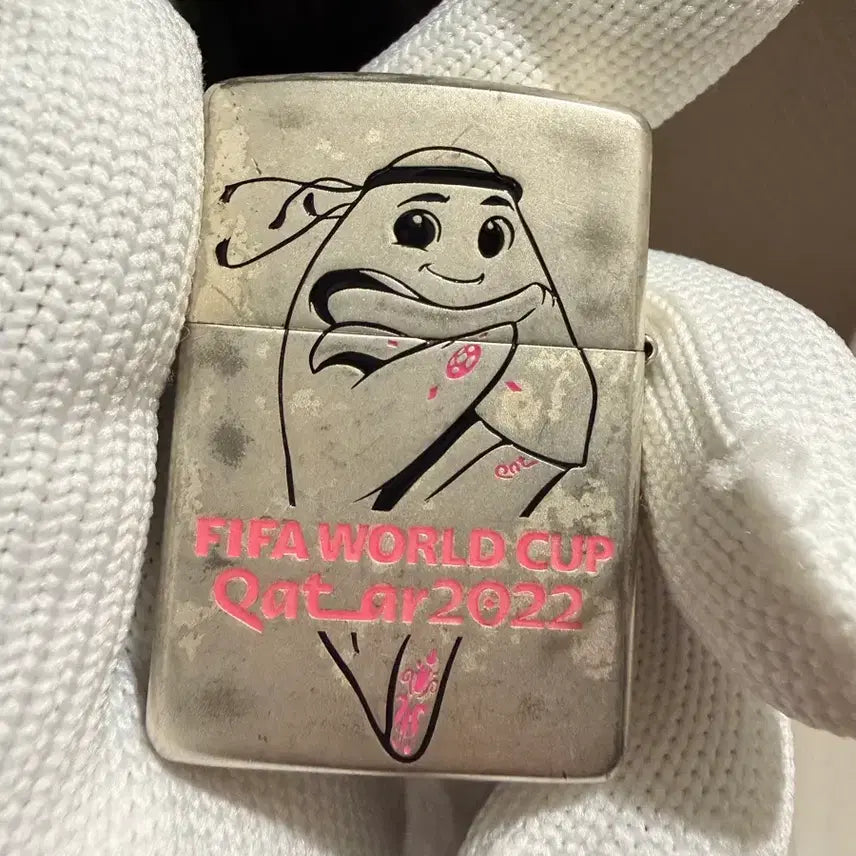 [BUNJANG] Zippo Lighter / 지포라이터