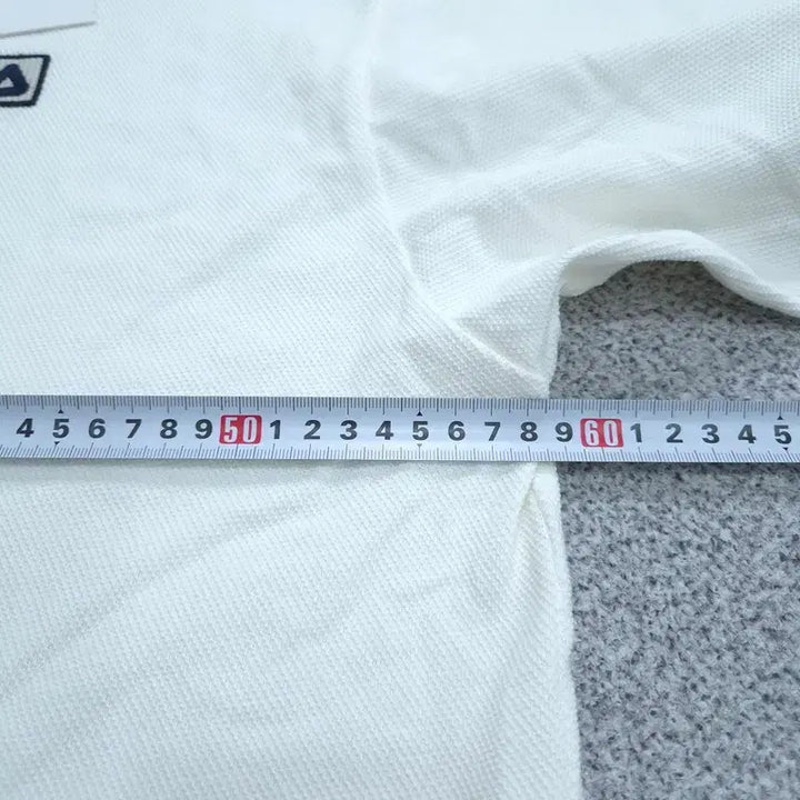 [BUNJANG] Fila T-shirt / 105(XL) 새상품 휠라 반팔 카라티 | C