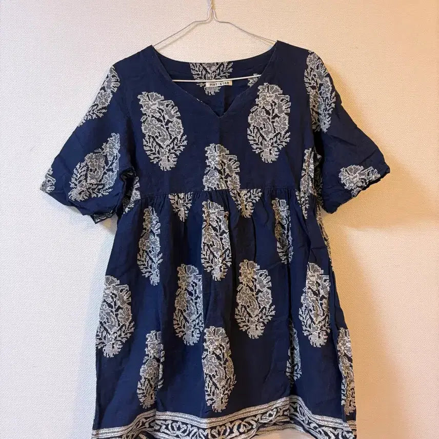 [BUNJANG] Summer Dress / 여름 원피스