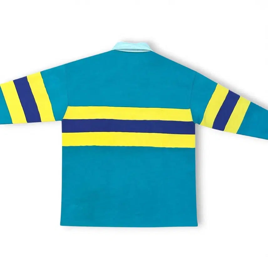 [BUNJANG] Goodness Rugby Shirt XL / 굿니스 럭비 셔츠