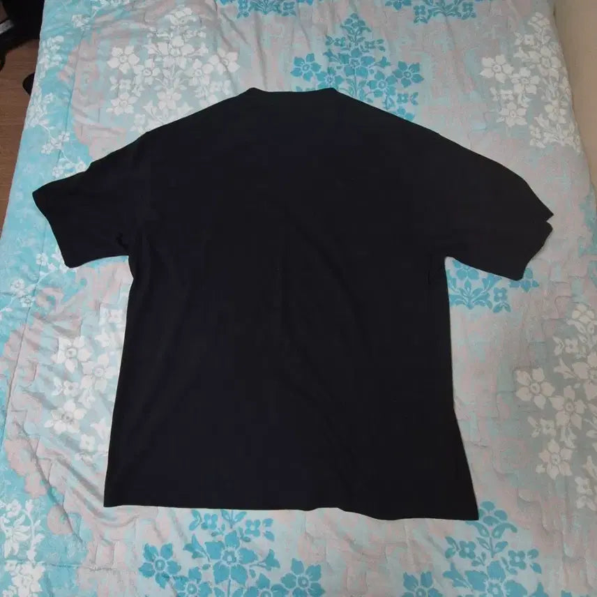 [BUNJANG] Balenciaga Short Sleeve T-Shirt / 발렌시아가 반팔