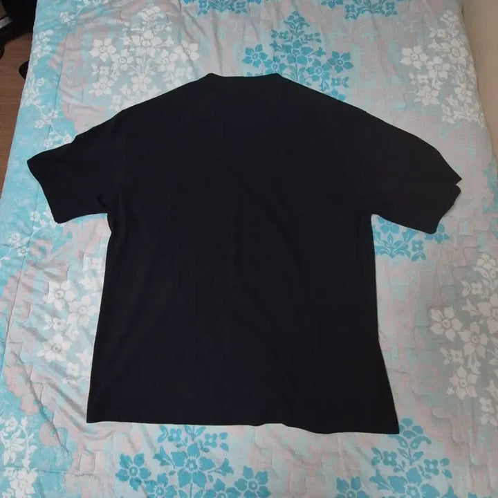 [BUNJANG] Balenciaga Short Sleeve T-Shirt / 발렌시아가 반팔