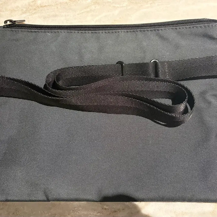 [BUNJANG] Kangol Neil Cross Bag / 캉골 크로스백 (Neil Cross Bag)