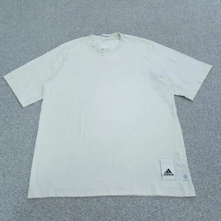 [BUNJANG] Adidas Short Sleeve T-Shirt - Medium / M 아디다스 반팔 티 | C
