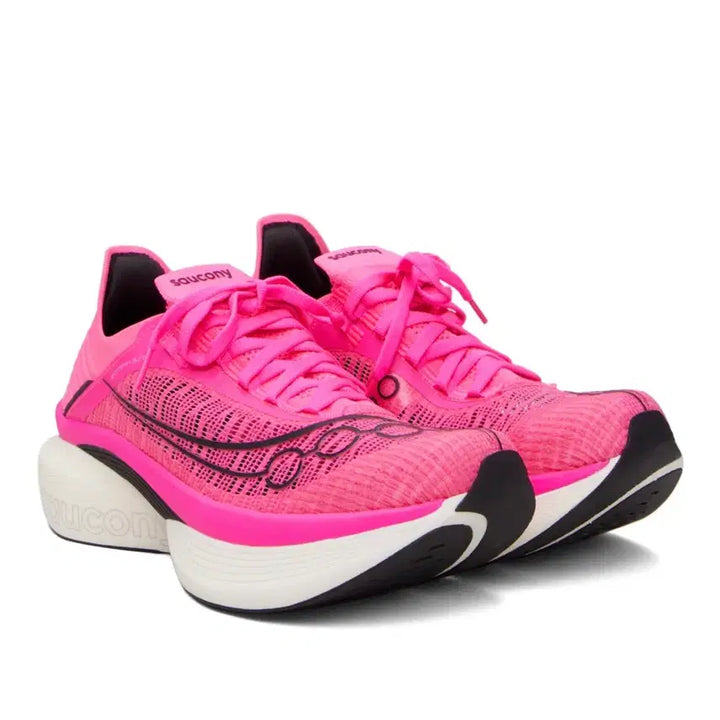 [BUNJANG] Saucony Endorphin Elite 2 Running Shoes (Size 43.5) / 써코니 엔돌핀 엘리트2 43.5