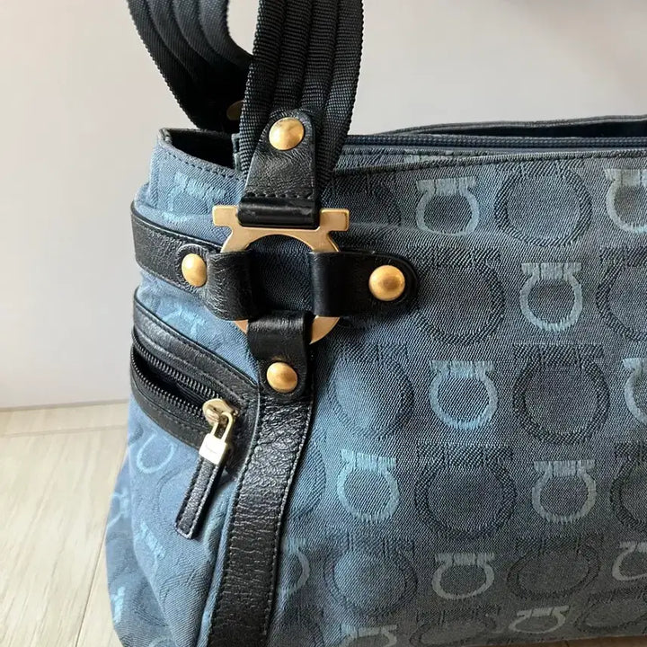 [BUNJANG] Salvatore Ferragamo Vintage Bag / 페라가모 가방