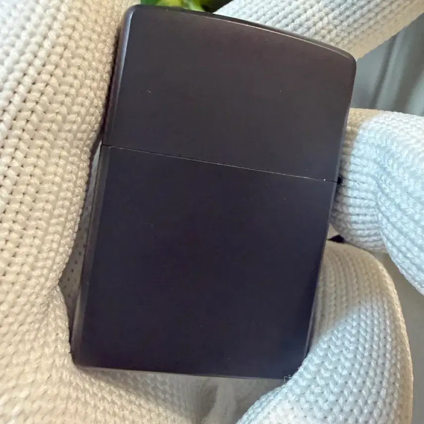 [BUNJANG] Zippo Lighter 2005 Production / 지포라이터