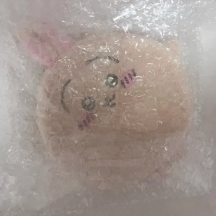[SOLD OUT] 치이카와 우사기 납작 쿠지 파우치