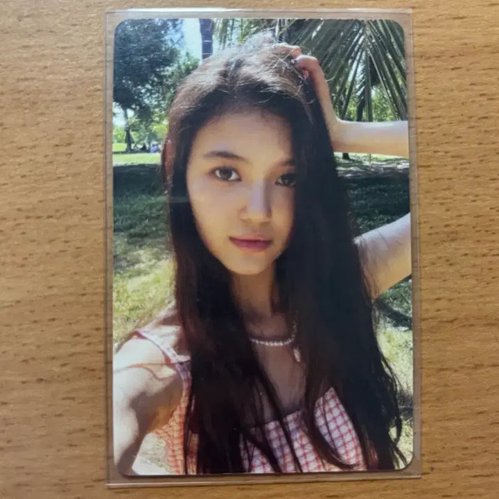 [BUNJANG] NewJeans Danielle Bundle Photocard Set / 뉴진스 다니엘 포카 일괄