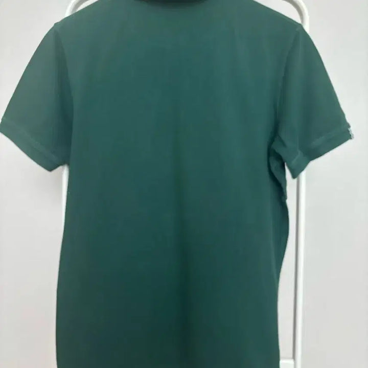 [BUNJANG] Lamborghini Short Sleeve Polo Shirt / 람보르기니 반팔 카라 티셔츠