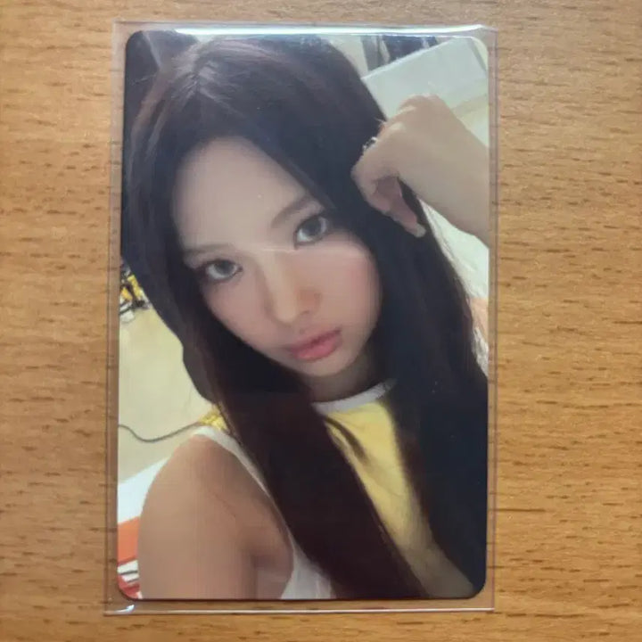 [BUNJANG] NewJeans Hyein Bundle Set Photocard / 뉴진스 혜인 포카 일괄