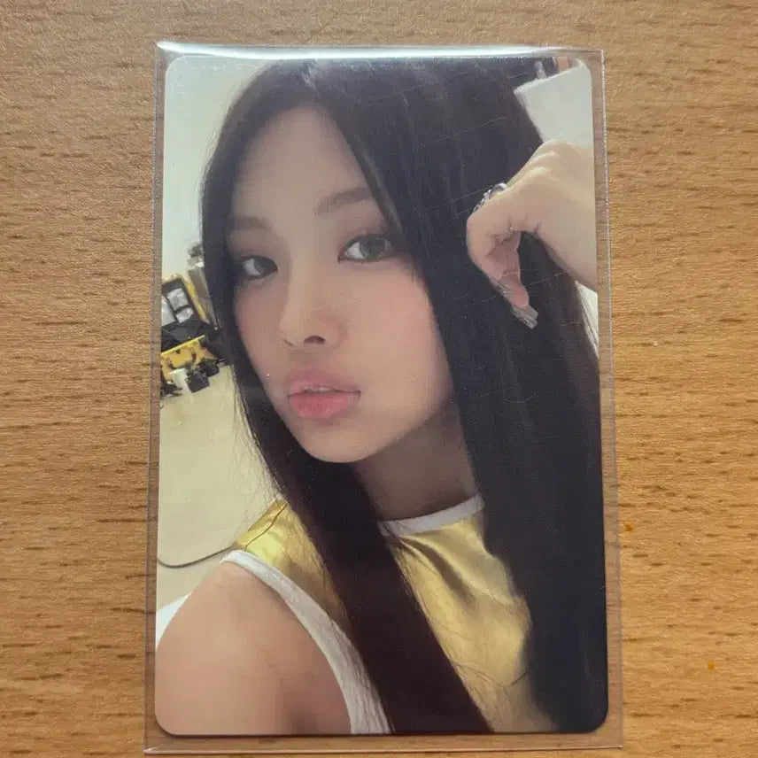 [BUNJANG] NewJeans Hyein Bundle Set Photocard / 뉴진스 혜인 포카 일괄