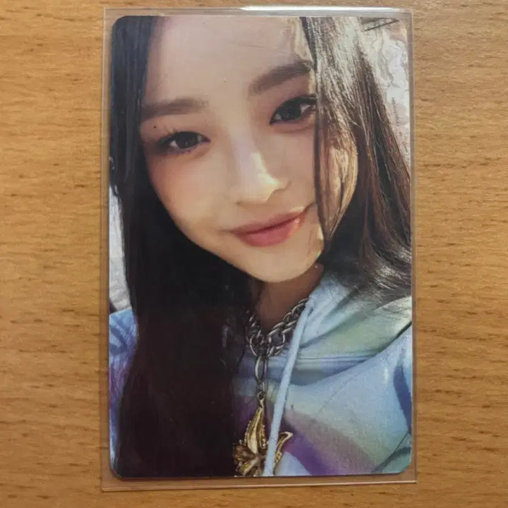 [BUNJANG] NewJeans Hanni Photocard Bundle Set / 뉴진스 하니 포카 일괄