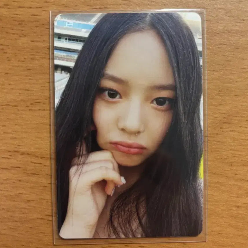 [BUNJANG] NewJeans Hanni Photocard Bundle Set / 뉴진스 하니 포카 일괄