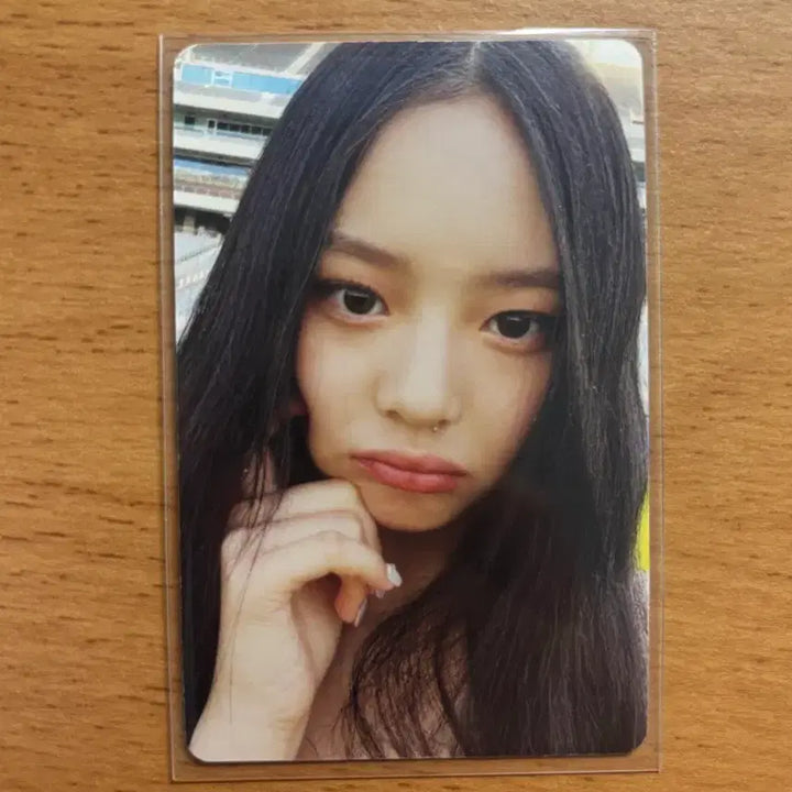 [BUNJANG] NewJeans Hanni Photocard Bundle Set / 뉴진스 하니 포카 일괄