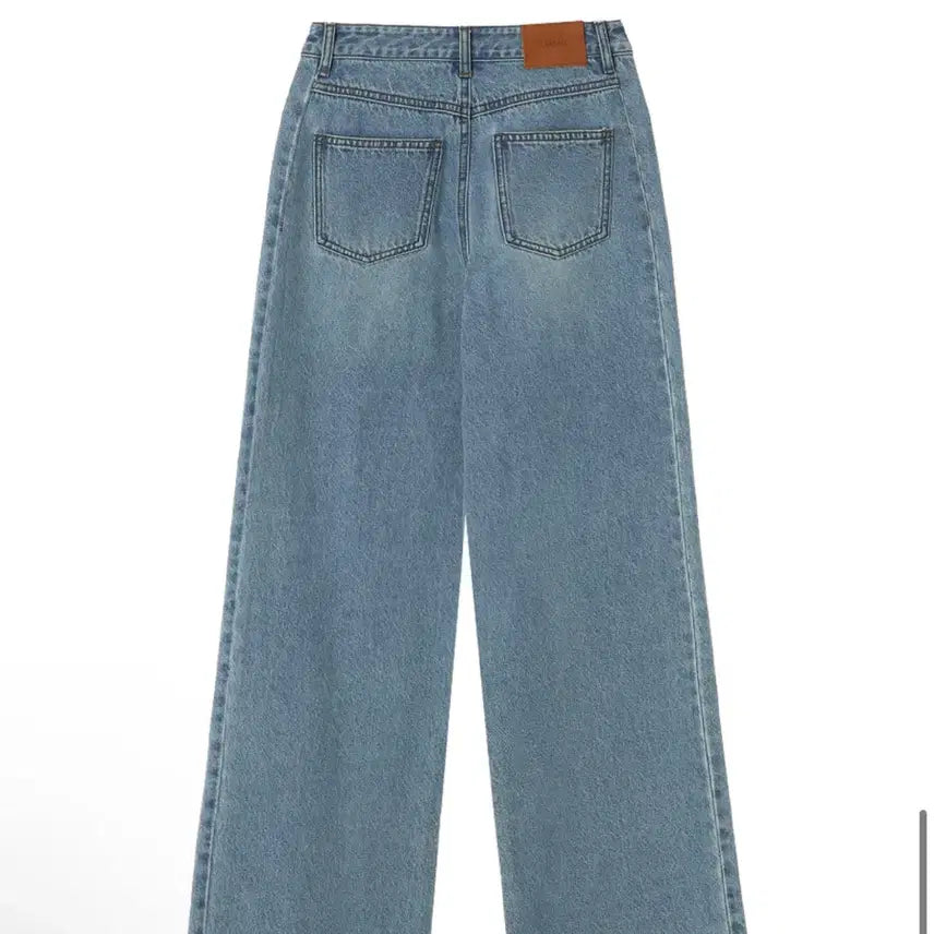 [BUNJANG] Lookast Denim Pants / (새옷)룩캐스트 데님 팬츠