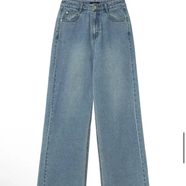 [BUNJANG] Lookast Denim Pants / (새옷)룩캐스트 데님 팬츠