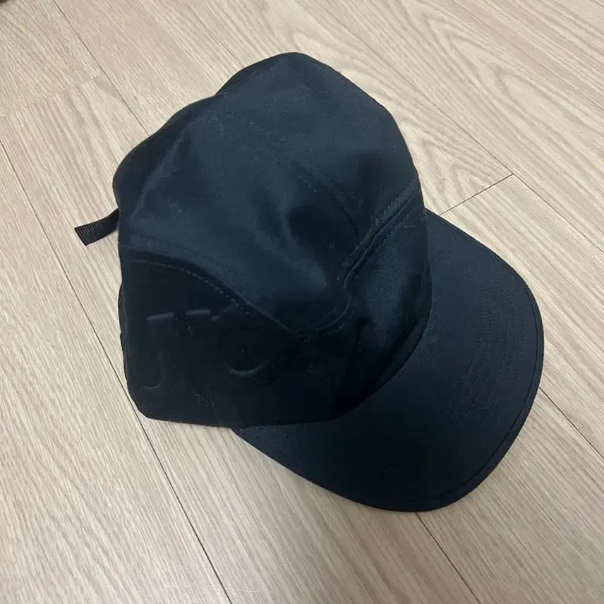 [BUNJANG] Supreme Camp Cap / 슈프림 캠프캡