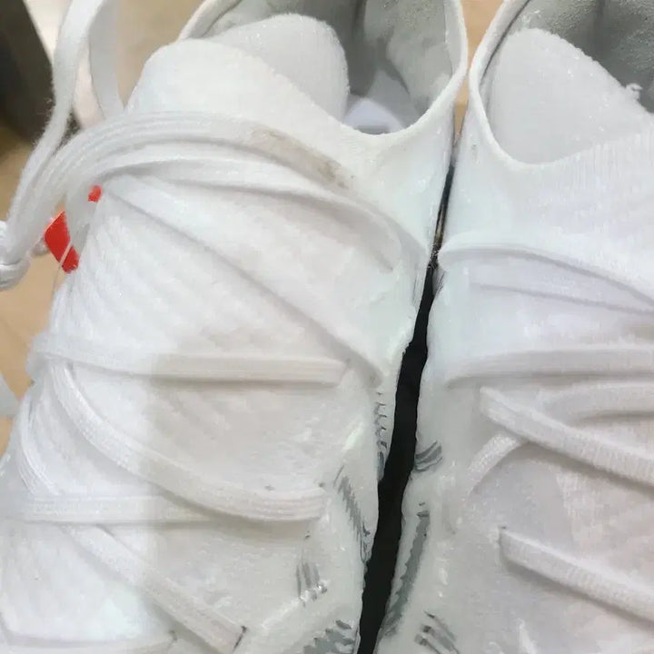 [BUNJANG] Li-Ning Fengrui TF Futsal Shoes / 리닝  fengrui tf 풋살화